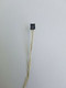 Chamberlain Liftmaster Craftsman Photo Eye Wire Clip and Pigtails - Quantity 1