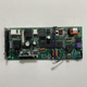 Chamberlain Liftmaster 41DB002-2 Circuit Board Purple Learn Button - BOARD ONLY!