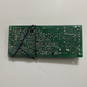 Chamberlain Liftmaster 41DB002-2 Circuit Board Purple Learn Button - BOARD ONLY!