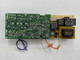 Chamberlain Liftmaster 41AC075-2S Circuit Board Purple Lrn - "S" - BOARD ONLY!