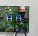 Chamberlain Liftmaster Circuit Board 41AC050-4 Purple Learn Button - BOARD ONLY!