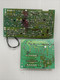 Chamberlain Liftmaster 41A5389-1 Receiver Logic Circuit Red Learn - BOARD ONLY!