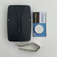 Clicker OEM KLIK1 Universal Garage Door 2 Button Remote Control All Major Brands