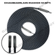 41A5434-13 Liftmaster Garage Door Belt Assembly - 8' High Operators