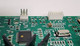 Genie 38001 Circuit Board Assembly (1200) Genie Models 3062 & 3064 PowerMax
