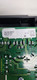 Liftmaster 050DCTBF MC Garage Door Circuit Logic Board Yellow Learn Button