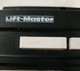 Liftmaster 41A4202A 58LM Billion Code Green Learn Wall Button Console 093D0140