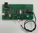 Genie Overhead Door 36521R Intellicode AC Radio Receiver Board - 36520 / 36306R