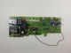 Liftmaster Chamberlain Screw Drive Circuit Board Green Learn 41D4674-10H TESTED!