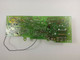 Liftmaster Chamberlain Screw Drive Circuit Board Green Learn 41D4674-10H TESTED!