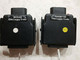 Genie Overhead Door 36450A.S & 36450B.S Infrared Safety Sensor Photo Eyes Set Genie Overhead Door 36450A.S & 36450B.S Infrared Safety Sensor Photo Eyes Set