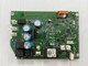 Genie 39340S.S DC Control Circuit Board w/BBU Models 3020/7035/ 7055 - 38716S