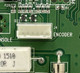 Genie 39340S.S DC Control Circuit Board w/BBU Models 3020/7035/ 7055 - 38716S