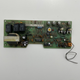 Chamberlain 41A3519-1 Receiver Logic Board Garage Door Old Grey/Yellow Learn - BOARD ONLY!