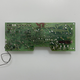 Chamberlain 41A3519-1 Receiver Logic Board Garage Door Old Grey/Yellow Learn - BOARD ONLY!
