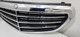 BRAND NEW 2014-2016 Mercedes Benz E CLASS Front Upper GRILLE OEM 212-880-14-83