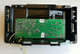 Chamberlain 1D7356-5 Garage Door Receiver Logic Board Yellow Learn 014D1174