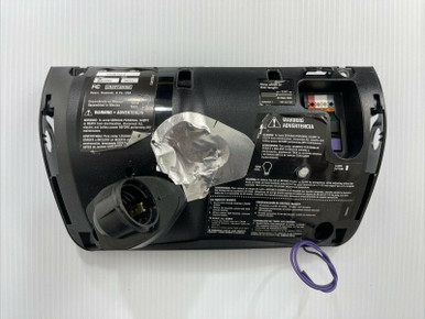 Craftsman 41DB102-2 Receiver Logic Circuit Board Assembly Purple Learn ...