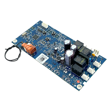 Exploring the Circuit Board Schematic of a Genie Garage Door Opener Exploring the Circuit Board Schematic of a Genie Garage Door Opener