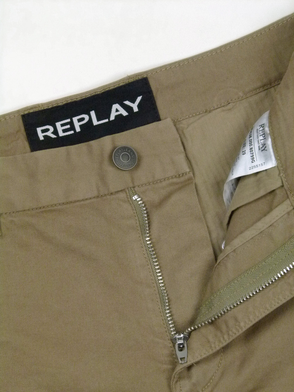 Replay Shorts