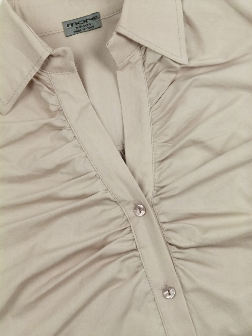 More By Siste's Shirt
