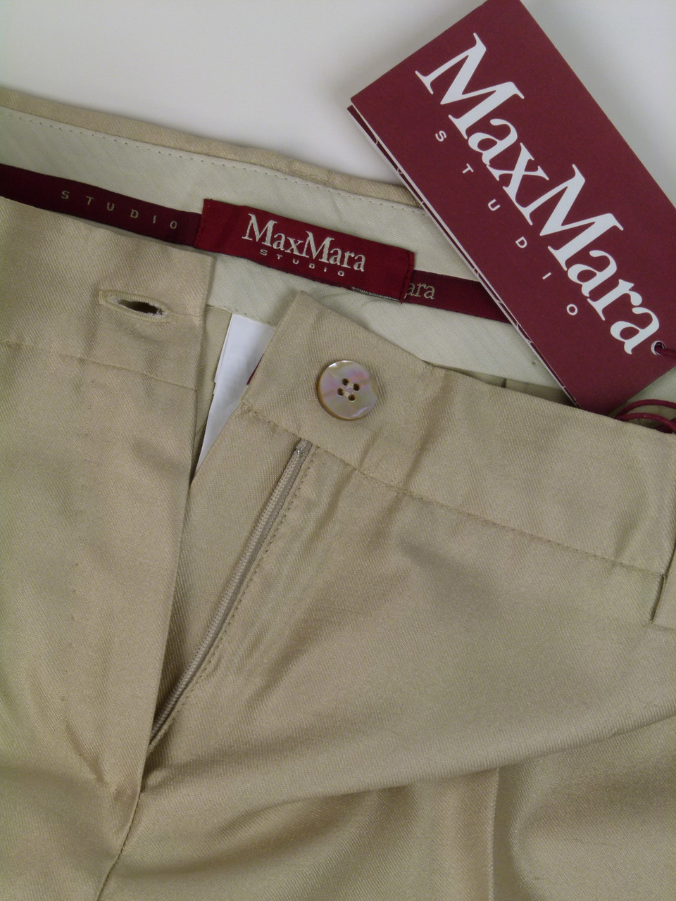 Max Mara