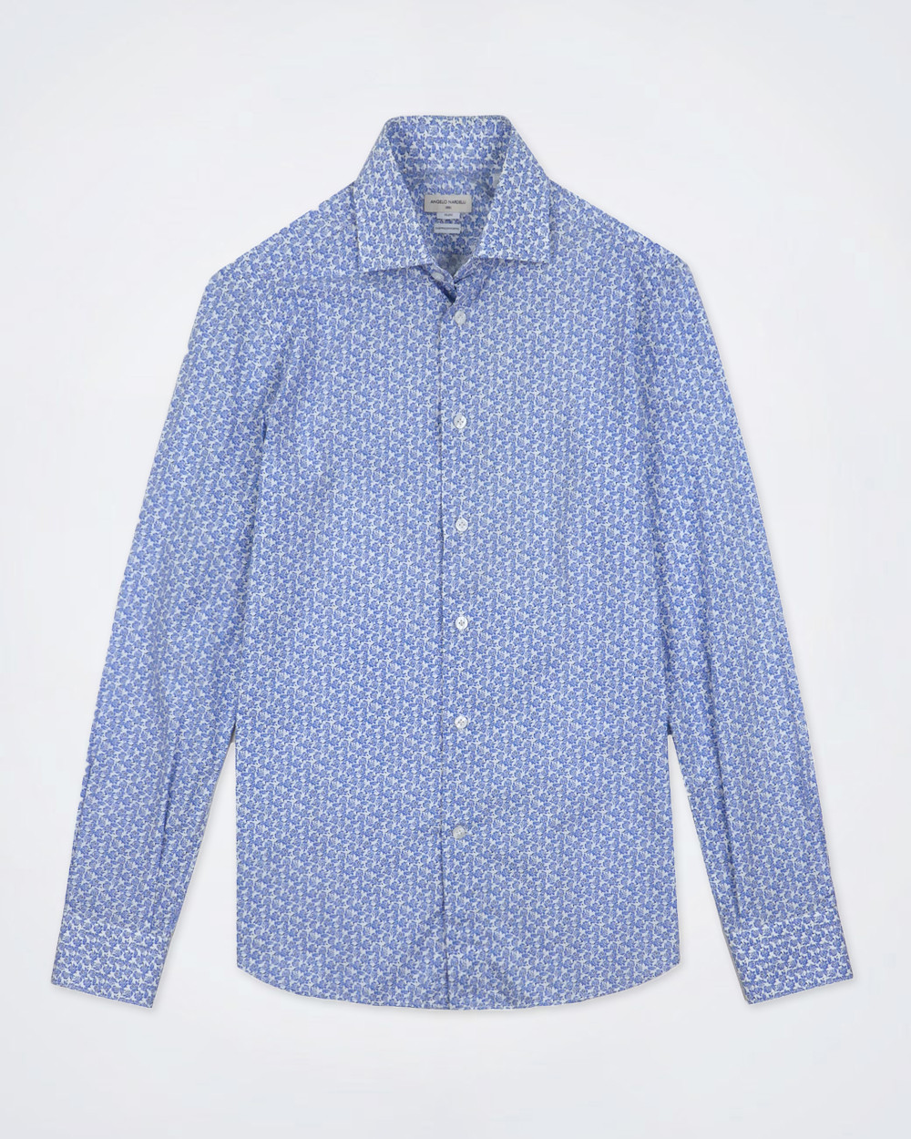 Angelo Nardelli Shirt
