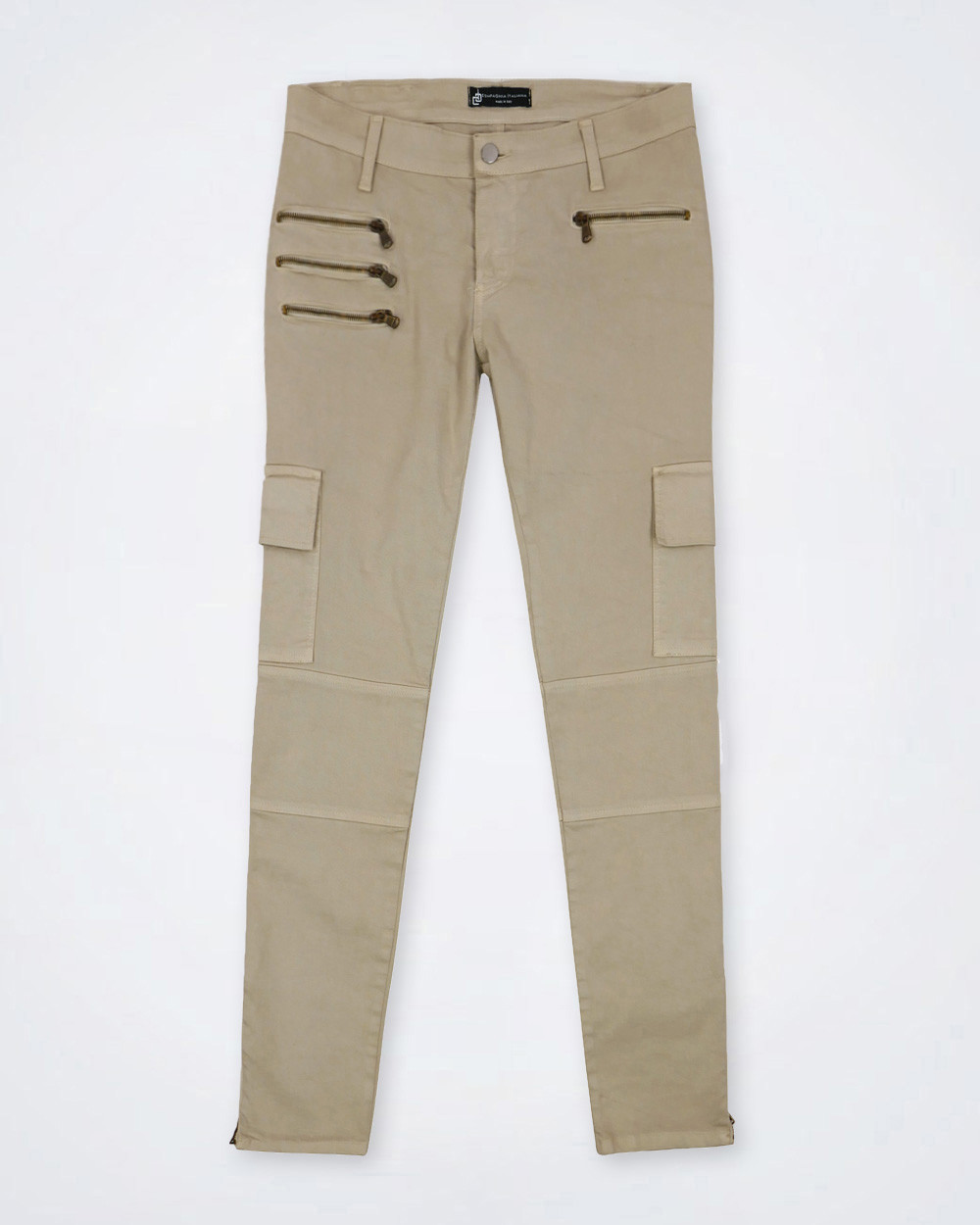 Compagnia Italiana Cargo Pants