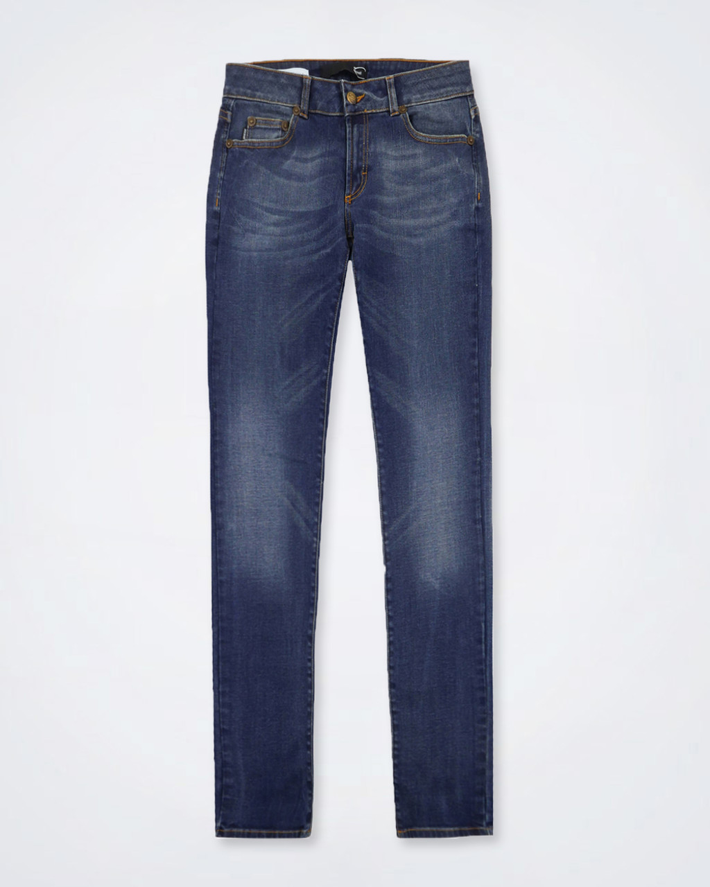 パンツ JUST CAVALLI Woman Pants Blue 76PAC100J0108 205 JUST CAVALLI Women Jeans discounts Vestiaire