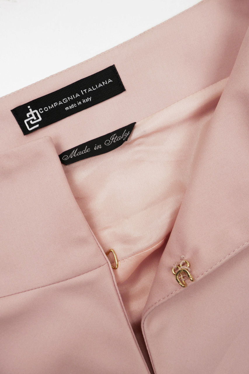 Compagnia Italiana Jacket