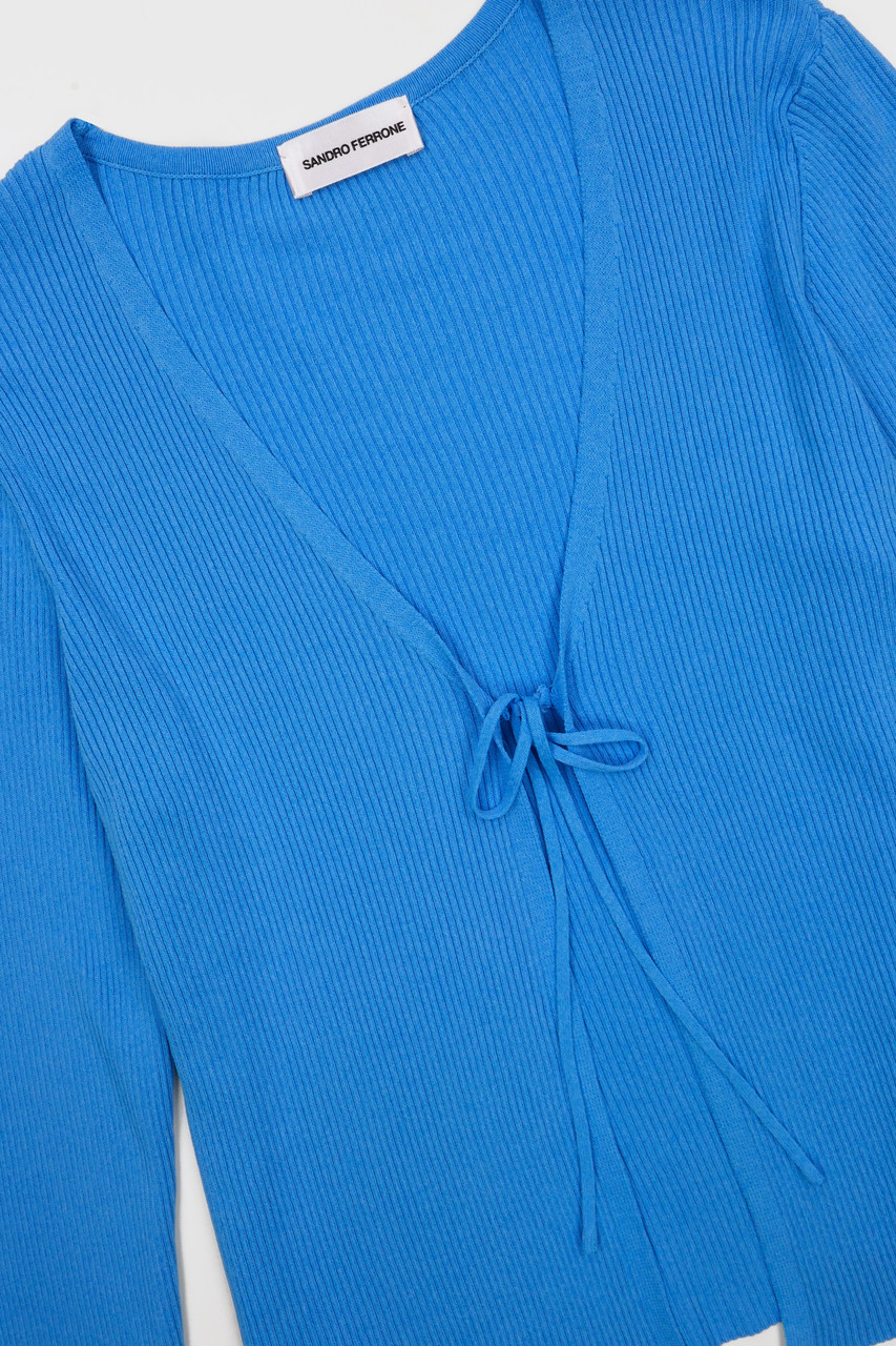 Sandro Ferrone カーディガン Brands - Sandro Ferrone - Page 1 - Italian Imports