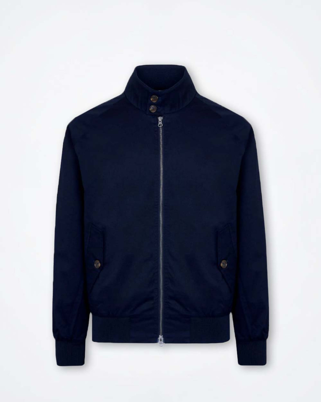 Camicissima Bomber Jacket - Main Image