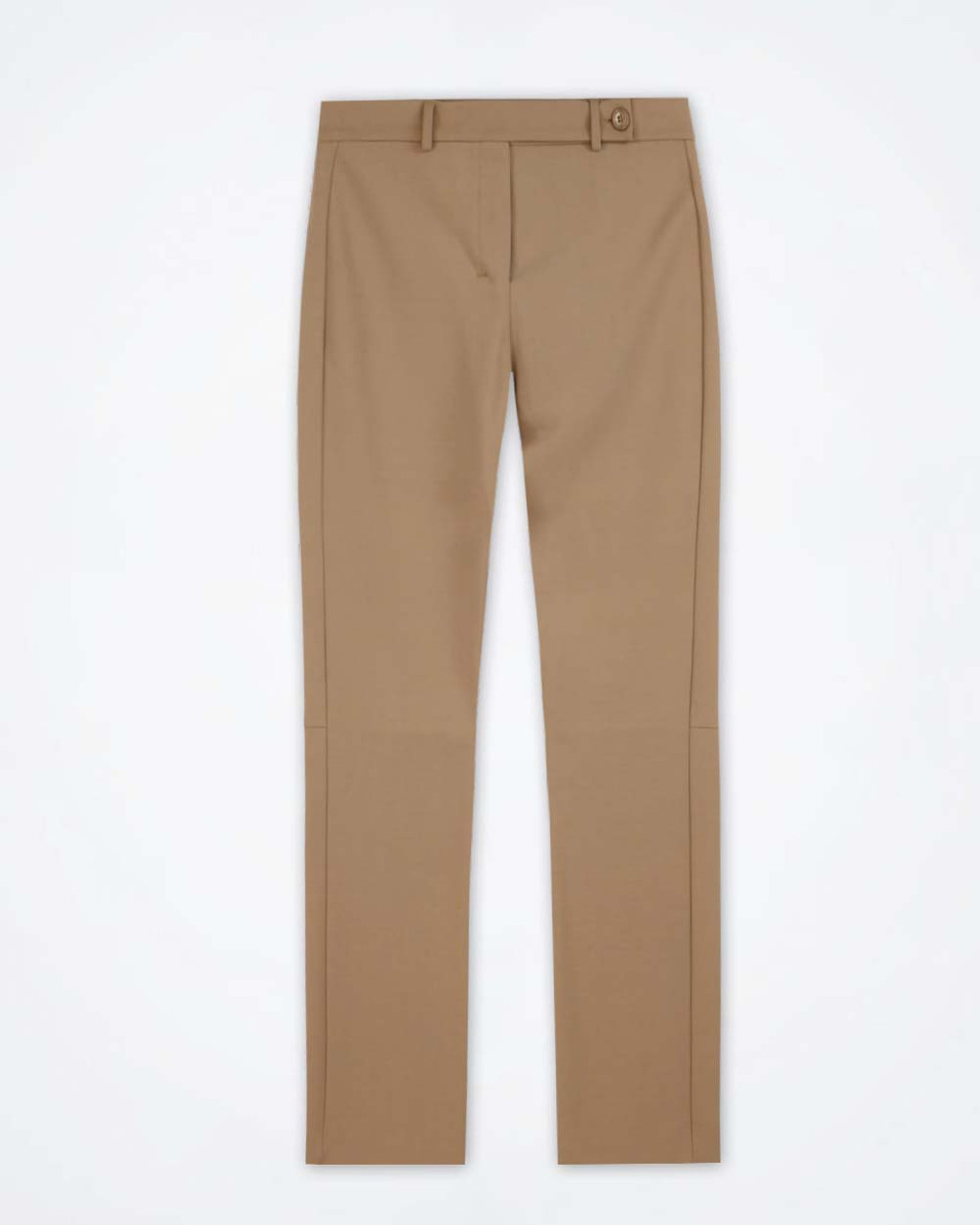 パンツ MAX MARA Women Straight Pants 2511331018003 Beige S Max Mara Pants