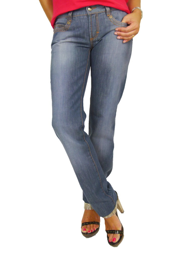 JUST CAVALLI Ladies Jeans - Italian Imports