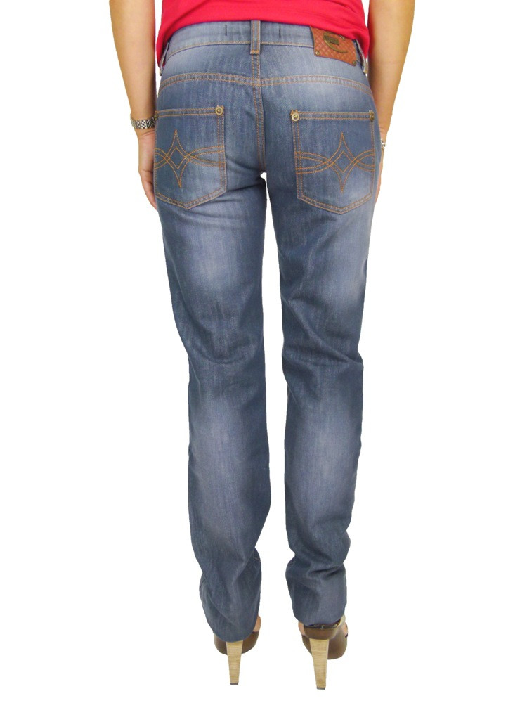 JUST CAVALLI Ladies Jeans - Italian Imports