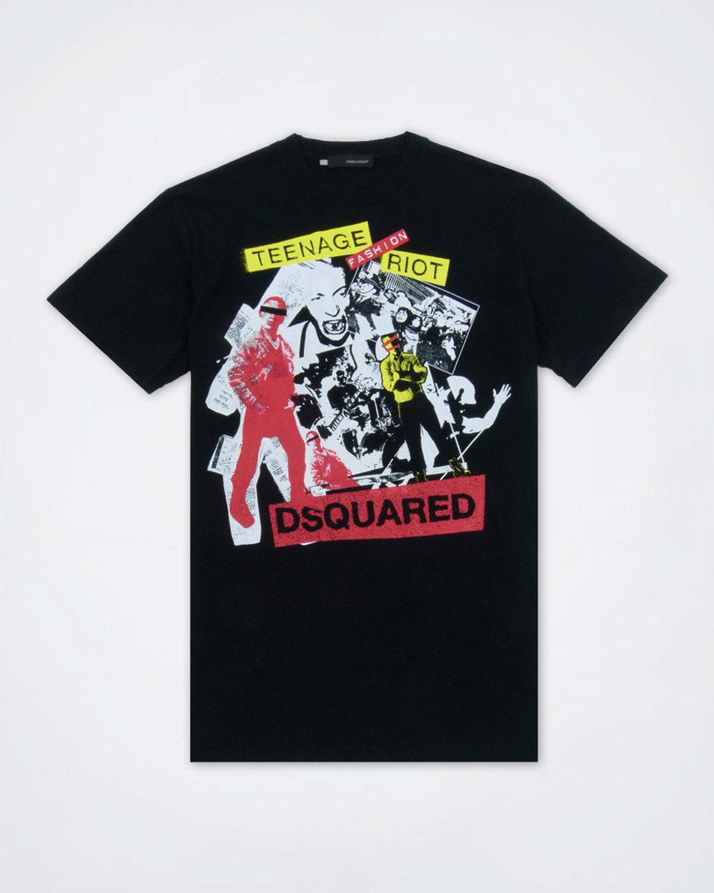 DSQUARED2 T Shirt - Italian Imports