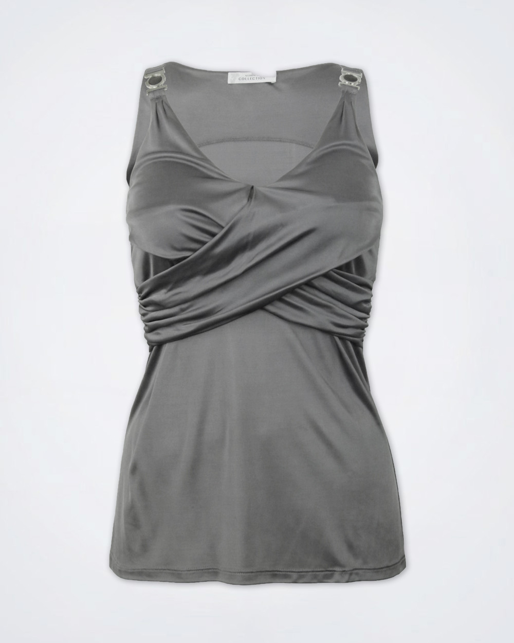 versace collection top