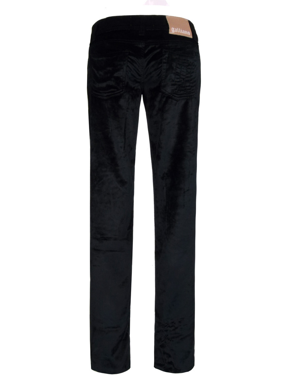 Skinny Velvet Suit Pants | boohooMAN USA