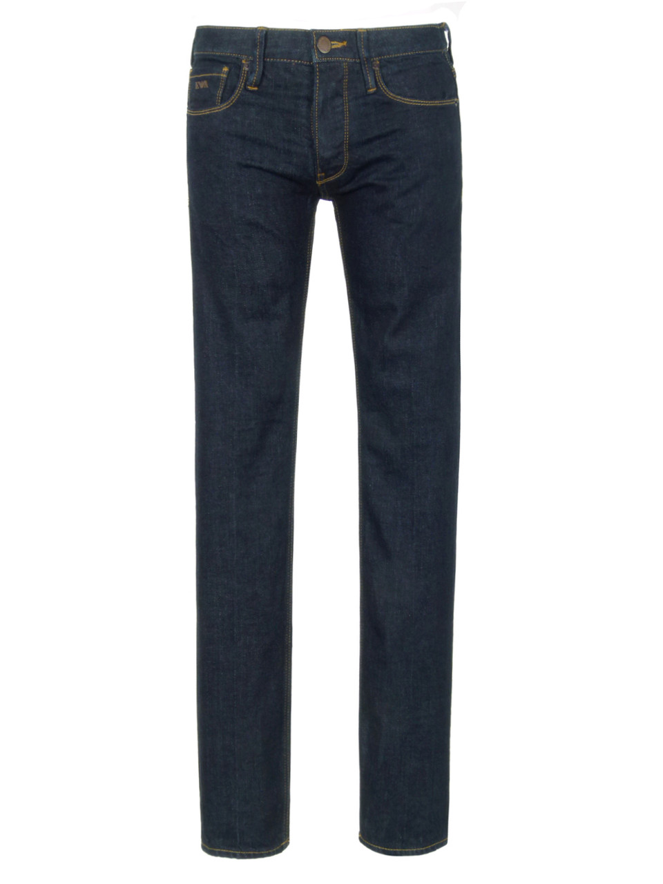 ARMANI JEANS MEN DENIM PANTS