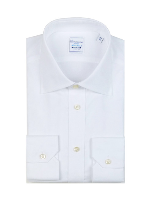 CAMICISSIMA Non Iron Cotton Shirt