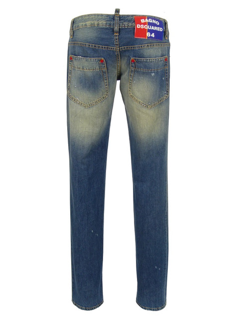 dsquared jeans ritz