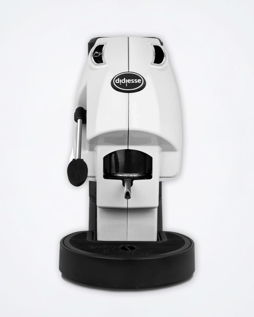 DIDIESSE Coffee Machine - White