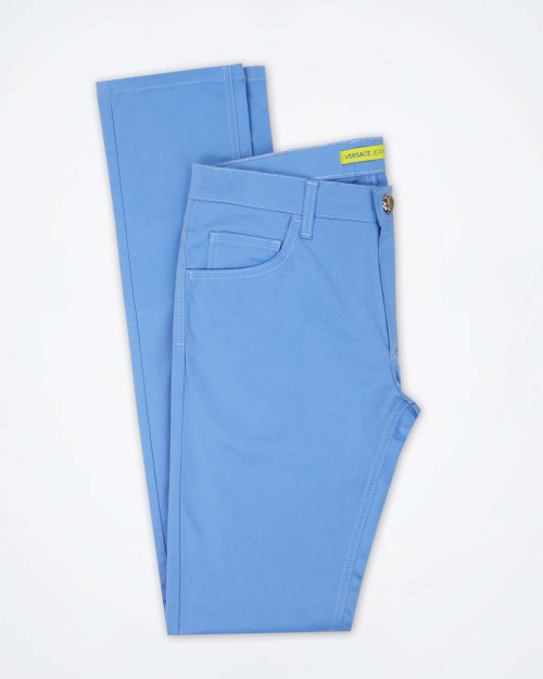 VERSACE JEANS Men's Jean-style Trouser