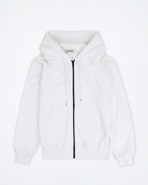 IMPERIAL Men's Cotton-Jersey Hoodie