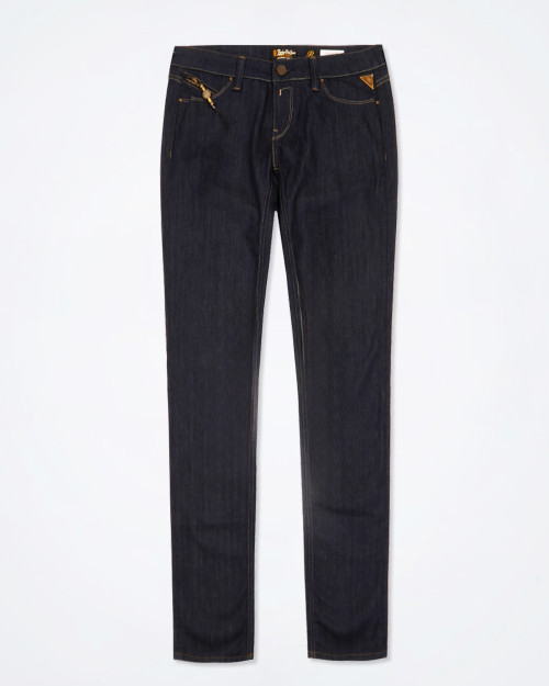 REPLAY Women's Drak Denim Slim-fit Jeans