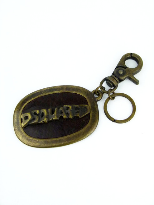 dsquared keychain