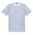 ROMEO GIGLI Men's White Polo Shirt