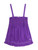 REPLAY Purple Camisole Top