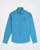 VERSACE JEANS Men's Aqua Blue Shirt