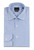 CARLO PIGNATELLI Check Patterned Dress Shirt